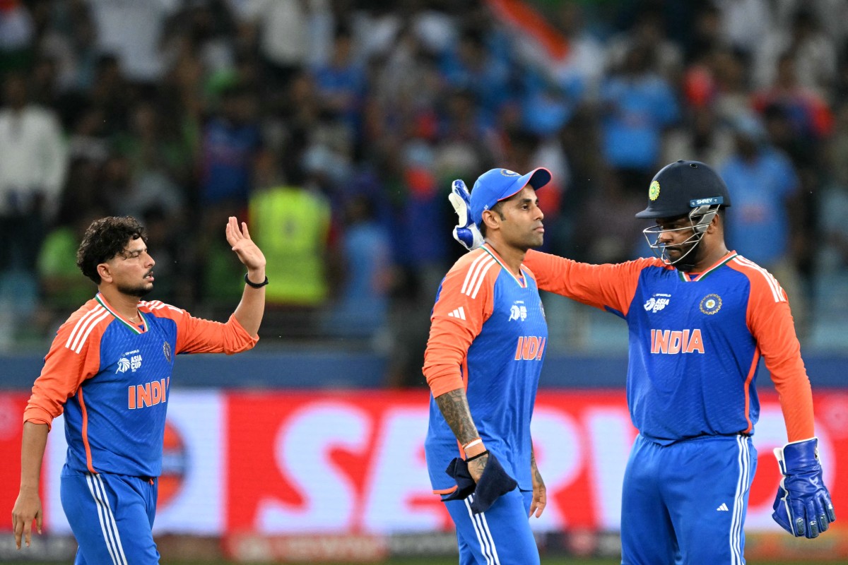 4 Indians, 1 Pak Player In Best XI Of Asia Cup 2025 Picked By Ex-Stars