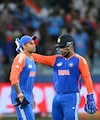 4 Indians, 1 Pak Player In Best XI Of Asia Cup 2025 Picked By Ex-Stars