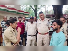 तांत्रिक बन जालसाजों ने परिवार को ठगा, जेवर दोगुना करने का झांसा देकर लिया सोना और थमा गए पत्थरों की पोटली