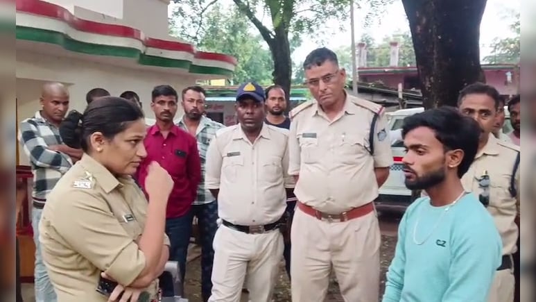 तांत्रिक बन जालसाजों ने परिवार को ठगा, जेवर दोगुना करने का झांसा देकर लिया सोना और थमा गए पत्थरों की पोटली