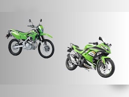 Kawasaki KLX230, Ninja 300, And More Get Price Cut Under GST 2.0 Kawasaki KLX230, Ninja 300, And More Get Price Cut Under GST 2.0