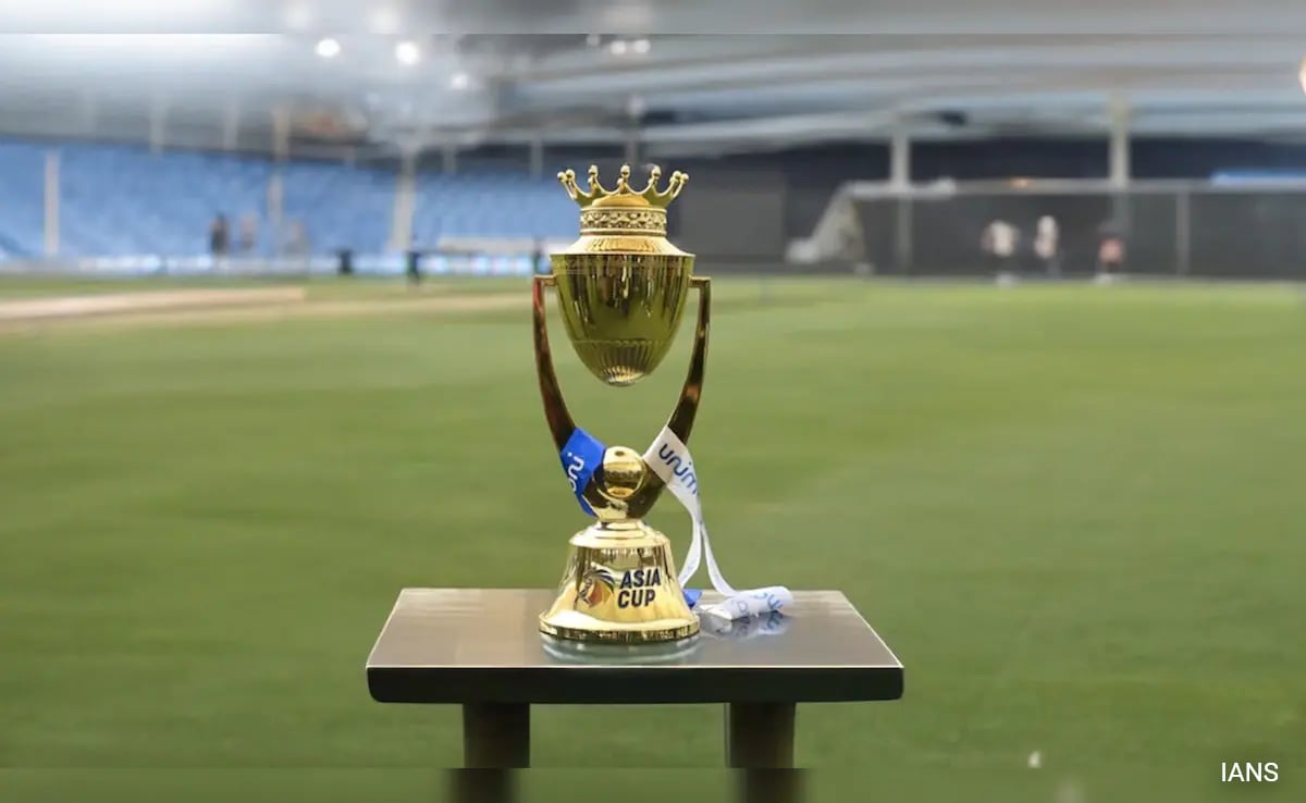 Asia Cup 2025 Live Streaming: जानें कब और कहां देखें एशिया कप के मैच, कितने बजे होंगे शुरू, ऐसा है पूरा शेड्यूल