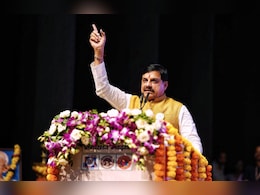 Bhavantar Bhugtan Yojana: सोयाबीन के लिए प्रदेश में लागू होगी भावांतर योजना, CM मोहन ने कहा- किसानों को मिलेगा MSP का लाभ