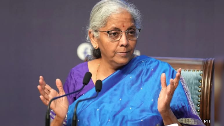 निर्मला सीतारमण से लेकर विदेश मंत्री जयशंकर तक, इन नेताओं ने की है JNU से पढ़ाई