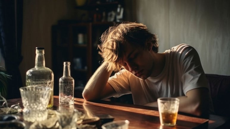 GenZ And The Sober Curious Trend: Benefits Of An Alcohol-Free Life, Tips To Help