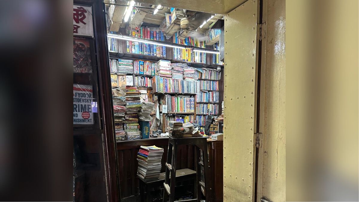 Latest and Breaking News on NDTV Latest and Breaking News on NDTV