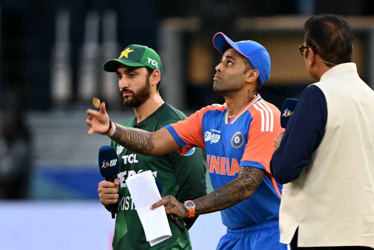 BCCI Breaks Silence On India-Pak 'Handshake' Row: "If There Is No Law..."