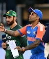 BCCI Breaks Silence On India-Pak 'Handshake' Row: 'If There Is No Law...'