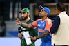 BCCI Breaks Silence On India-Pak 'Handshake' Row: 'If There Is No Law...'