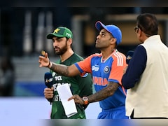 IND vs PAK: भारत और पाकिस्तान के खिलाड़ी एक दूसरे से मिलाएंगे हाथ? जानें ICC टूर्नामेंट के लिए क्या है नियम