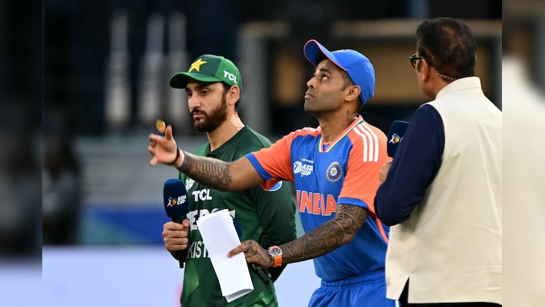 पाकिस्तान ने टी20 विश्वकप में भारत के साथ मैच का किया बॉयकॉट, सुरक्षा कारणों का दिया हवाला&nbsp;