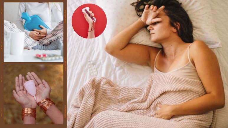 Periods के दौरान कहीं आप भी तो नहीं करतीं ये 5 गलतियां? बढ़ सकता है दर्द
