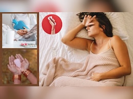 Periods के दौरान कहीं आप भी तो नहीं करतीं ये 5 गलतियां? बढ़ सकता है दर्द Periods के दौरान कहीं आप भी तो नहीं करतीं ये 5 गलतियां? बढ़ सकता है दर्द
