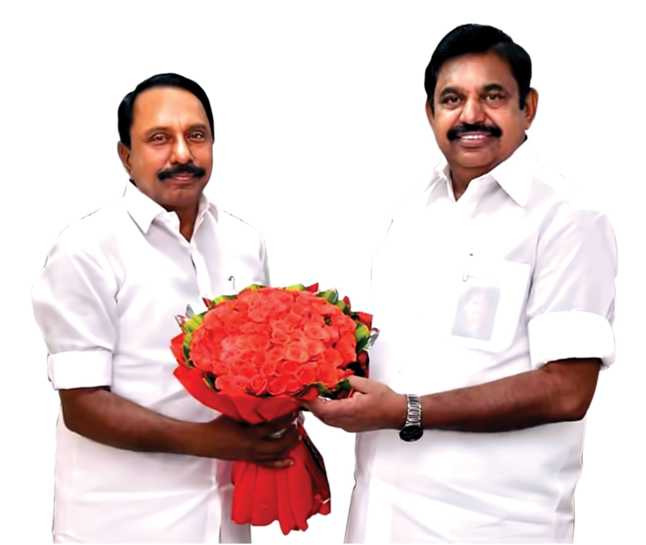 AIADMK Rift Widens, Veteran Leader KA Sengottaiyan Removed From Party Post