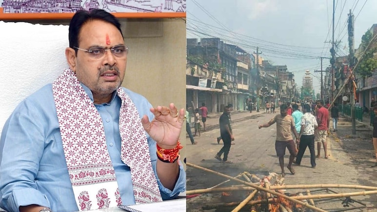 Rajasthan: नेपाल हिंसा से चिंतित CM भजनलाल शर्मा, राजस्थानी नागरिकों को दिए ये दिए खास निर्देश