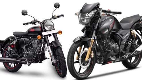 GST Reform: 22 हजार तक सस्ती होगी Royal Enfield की बुलेट, हीरो, होंडा, TVS... जानिए किसकी कीमत कितनी घटेगी?