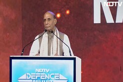 #NDTVDefenceSummit2025 | From Importer to Powerhouse - India's Defence Transformation #NDTVDefenceSummit2025 | From Importer to Powerhouse - India's Defence Transformation