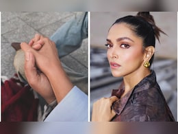 दीपिका पादुकोण ने शुरू की SRK की किंग की शूटिंग, कल्कि 2898एडी के सीक्वल से बाहर होने के बाद शेयर किया पोस्ट दीपिका पादुकोण ने शुरू की SRK की किंग की शूटिंग, कल्कि 2898एडी के सीक्वल से बाहर होने के बाद शेयर किया पोस्ट