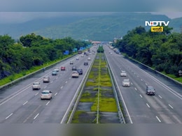 Mumbai Pune Expressway: मुंबई पुणे द्रुतगती महामार्गावर मेगाब्लॉक, कधी आणि किती वेळासाठी? जाणून घ्या संपूर्ण माहिती