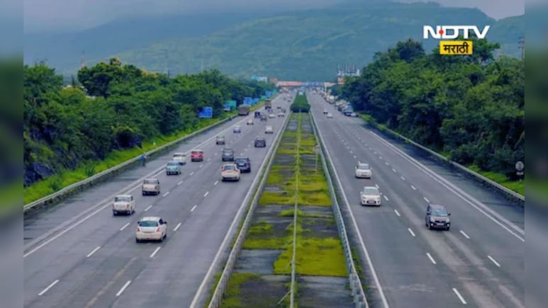 Pune News: मुंबई पुणे द्रुतगती महामार्गावर मेगाब्लॉक, कधी आणि किती वेळासाठी? जाणून घ्या संपूर्ण माहिती