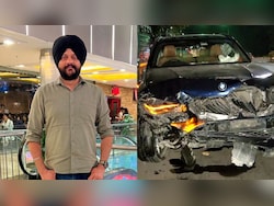 BMW Driver Took Navjot Singh To Hospital 19 Km Away. Reason: Father Owns It