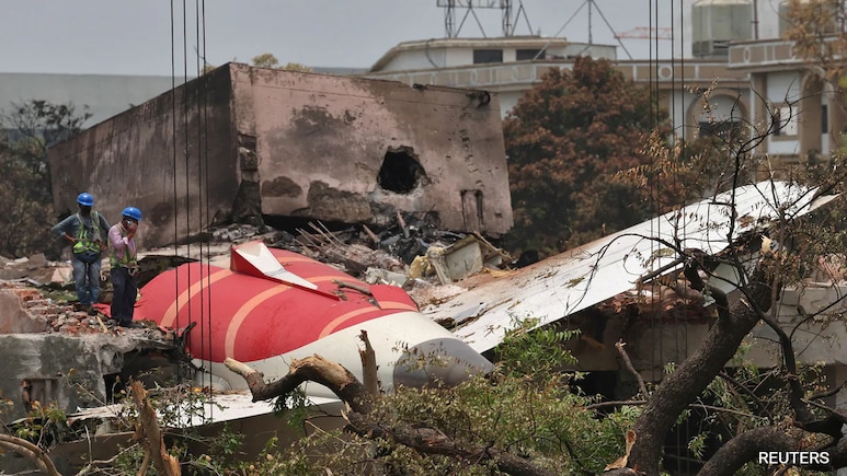 Citing Negligence, Air India Crash Victim Families Sue Boeing, Honeywell Citing Negligence, Air India Crash Victim Families Sue Boeing, Honeywell