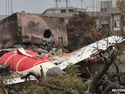 &quot;No Manipulation Or Dirty Business&quot; In Air India Crash Probe: Aviation Minister