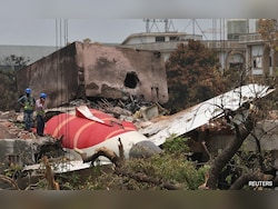 Air India To Observe 2-Minute Silence Tomorrow For AI171 Crash Victims