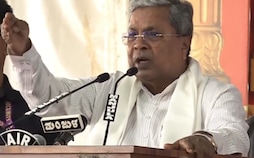 'Why Are You Even Here?' Siddaramaiah Loses Cool During Mysuru Dasara Event