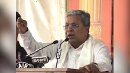 "Is Having A Meal A Major Crime?" Siddaramaiah On Row Over Dinner Meet