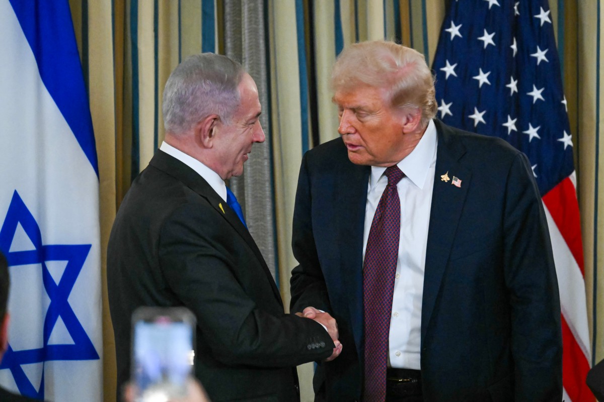 Pakistan, Indonesia, Other Key Muslim Nations Back Trump&#039;s Gaza Peace Plan