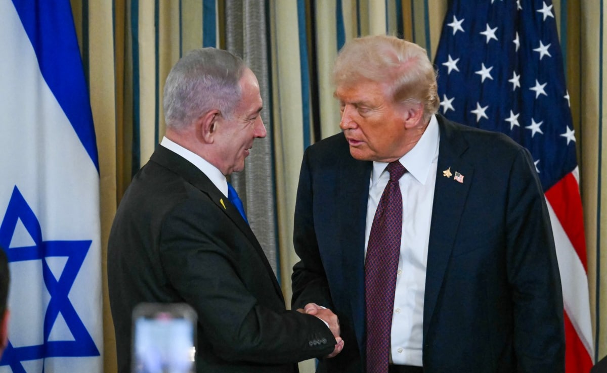 Pakistan, Indonesia, Other Key Muslim Nations Back Trump's Gaza Peace Plan