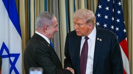 Pakistan, Indonesia, Other Key Muslim Nations Back Trump's Gaza Peace Plan
