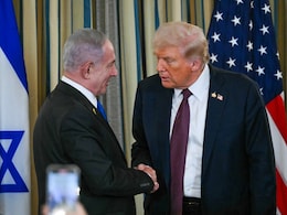 Pakistan, Indonesia, Other Key Muslim Nations Back Trump's Gaza Peace Plan Pakistan, Indonesia, Other Key Muslim Nations Back Trump's Gaza Peace Plan