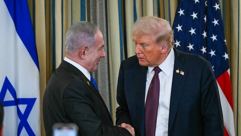 Pakistan, Indonesia, Other Key Muslim Nations Back Trump's Gaza Peace Plan Pakistan, Indonesia, Other Key Muslim Nations Back Trump's Gaza Peace Plan