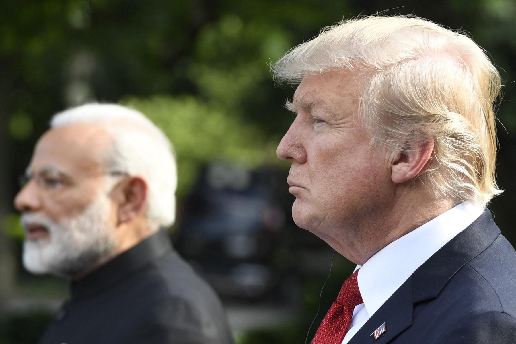 "India Will Say Sorry In 2 Months": Top US Official's Big Claim On Tariffs