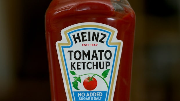 Food Giant Kraft Heinz To Split Into Two Companies With Separate Product Offerings