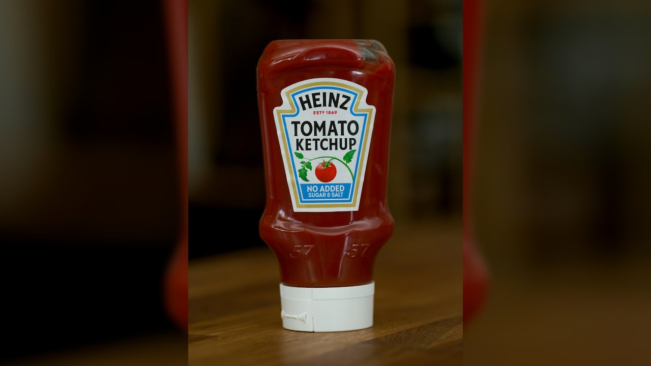 Kraft Heinz CEO Reveals Foods He Would Never Put Ketchup On
