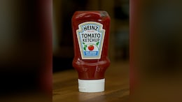 Kraft Heinz CEO Reveals Foods He Would Never Put Ketchup On