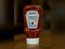 Kraft Heinz CEO Reveals Foods He Would Never Put Ketchup On