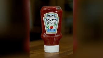 Kraft Heinz CEO Reveals Foods He Would Never Put Ketchup On