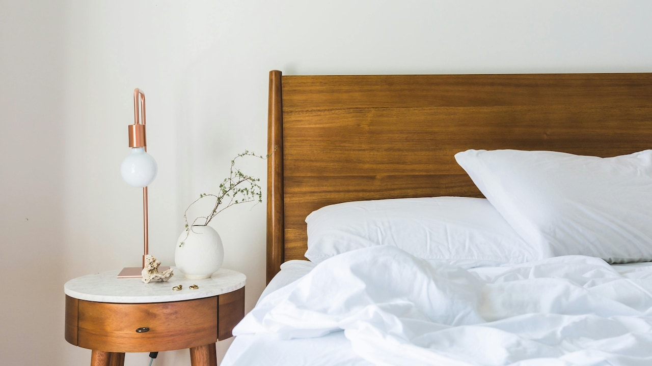 Heres how you can maintain your mattresses the right way with simple tips