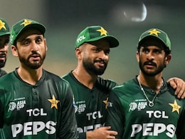 पाकिस्तान क्रिकेट में फिर से उथल पुथल, अनुबंध खत्म होने से 3 महीने पहले ही हेड कोच की छुट्टी