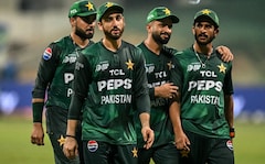 Pakistan Part Ways With Test Head Coach '3 Months Before Expiry Of Contract'