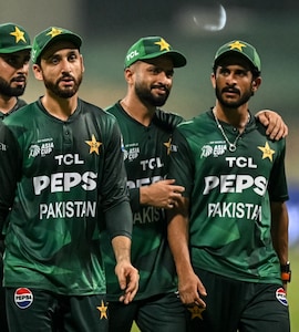 Pakistan Part Ways With Test Head Coach 3 Months Before Expiry Of Contract