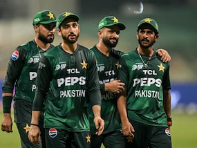 Pakistan Part Ways With Test Head Coach 3 Months Before Expiry Of Contract