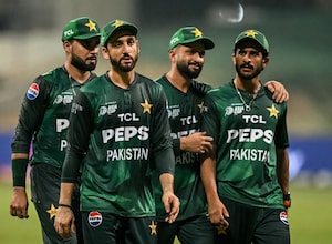 Pakistan Part Ways With Test Head Coach 3 Months Before Expiry Of Contract