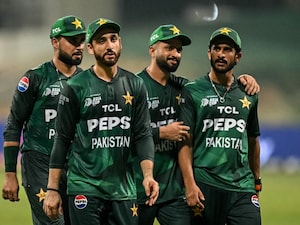Pakistan Cancels T20 World Cup 2026 Event Amid Suspense Over Participation