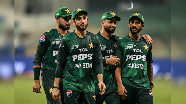 After Veiled Boycott Threat, Pakistan Name 15-member Squad For T20 World Cup