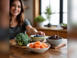 National Women's Health and Fitness Day: हार्मोंस को बैलेंस रखने के लिए हर महिला को जरूर खाने चाहिए ये 5 सुपरफूड्स